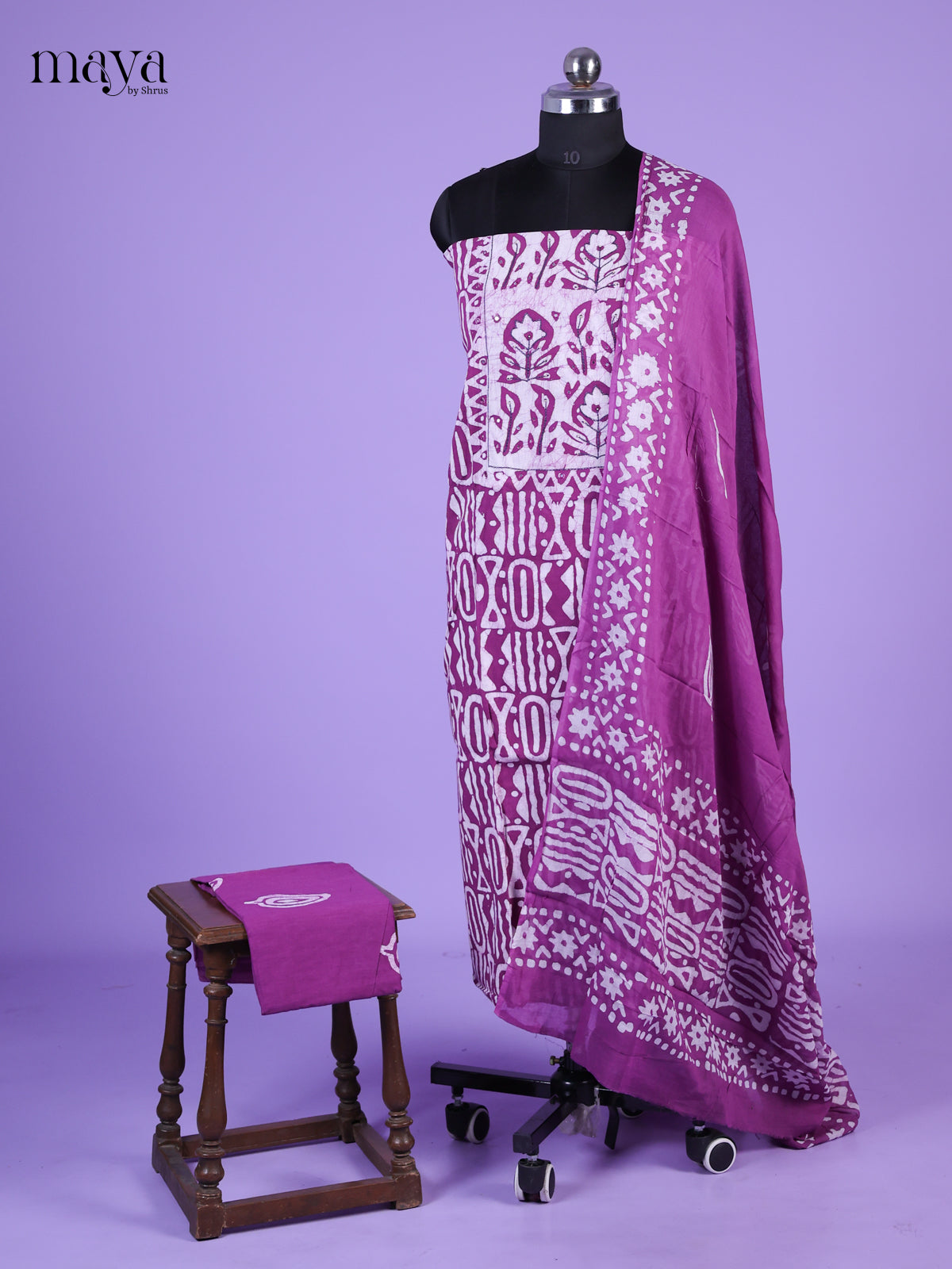 Bhatik salwar - MEH26134
