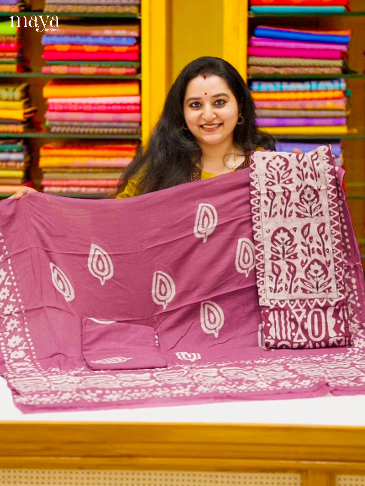 Bhatik salwar - MEH26134