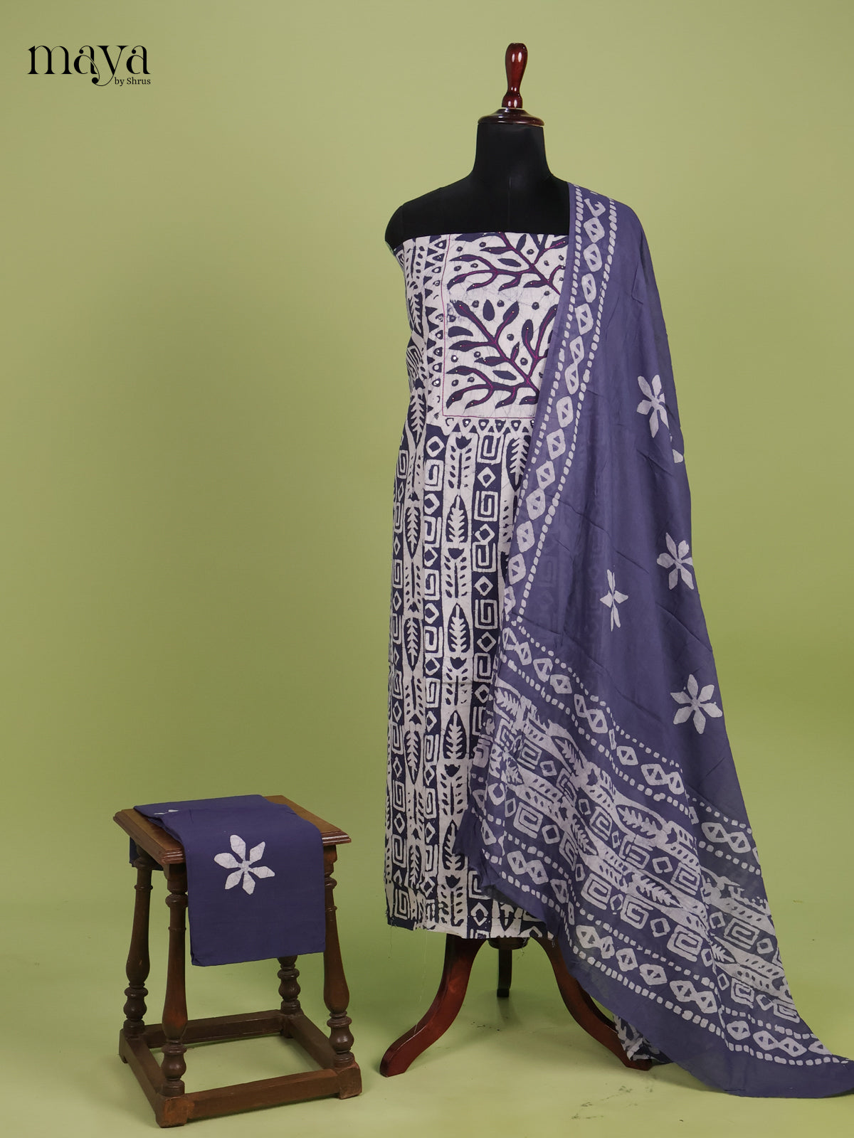 Bhatik salwar - MEH26135