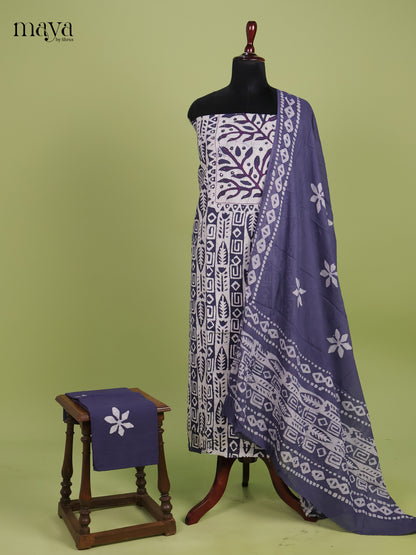 Bhatik salwar - MEH26135
