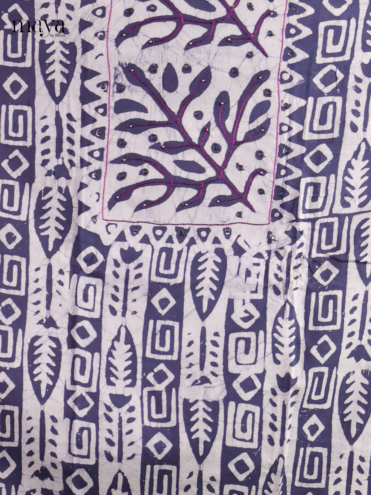 Bhatik salwar - MEH26135