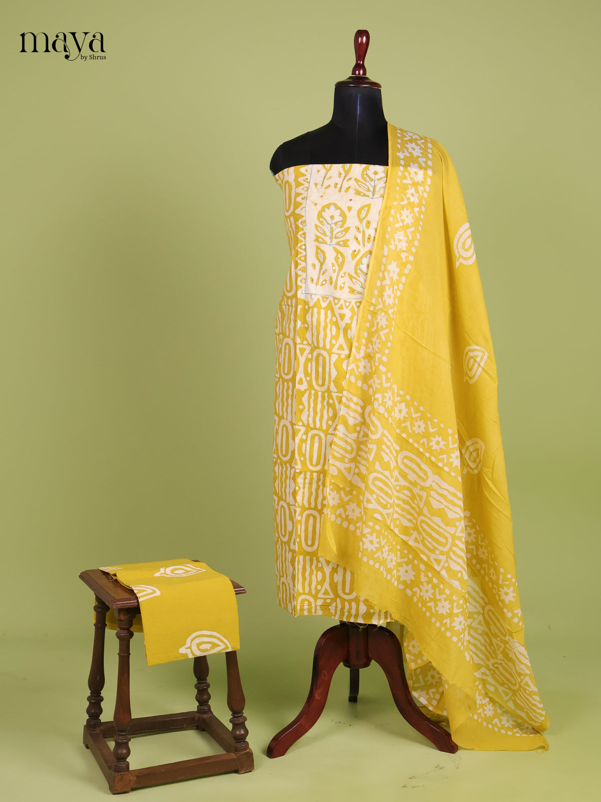 Bhatik salwar - MEH26137