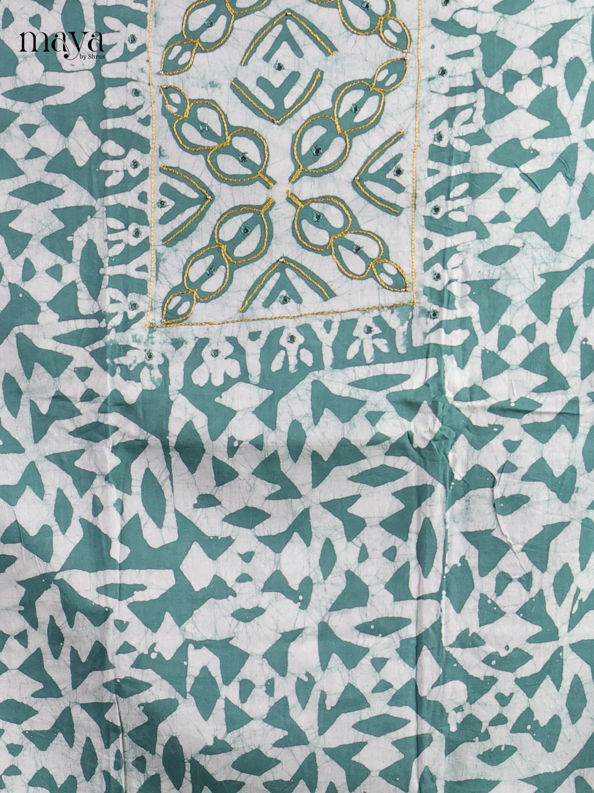 Bhatik salwar - MEH26138