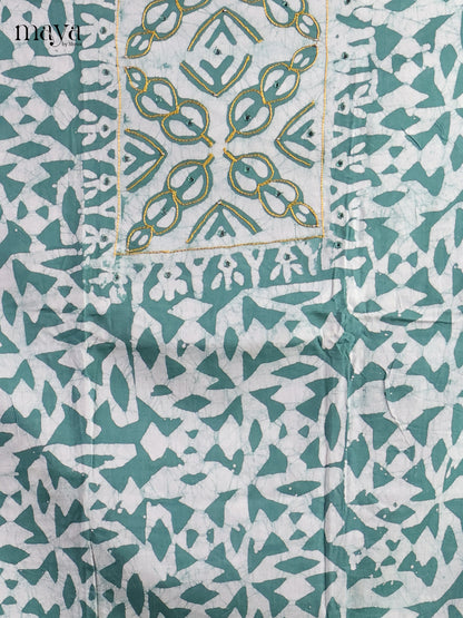 Bhatik salwar - MEH26138