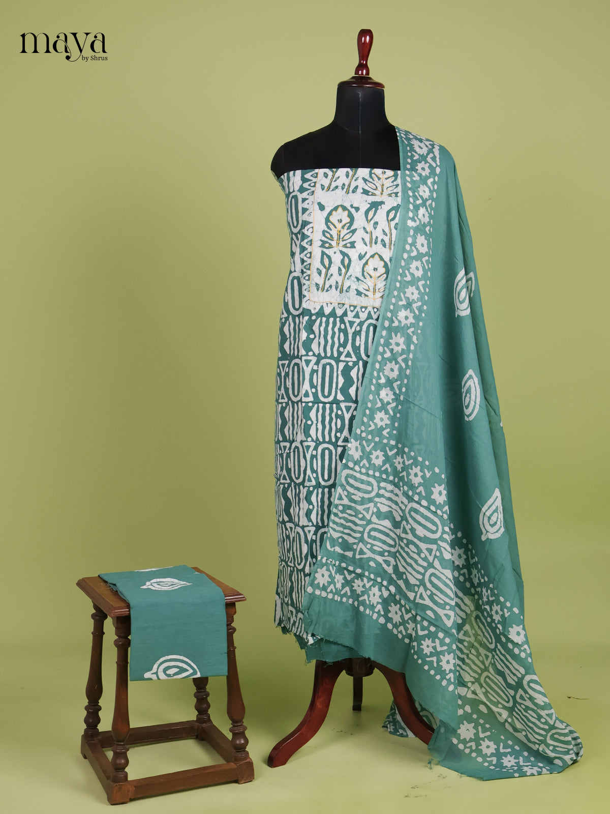 Bhatik salwar - MEH26139