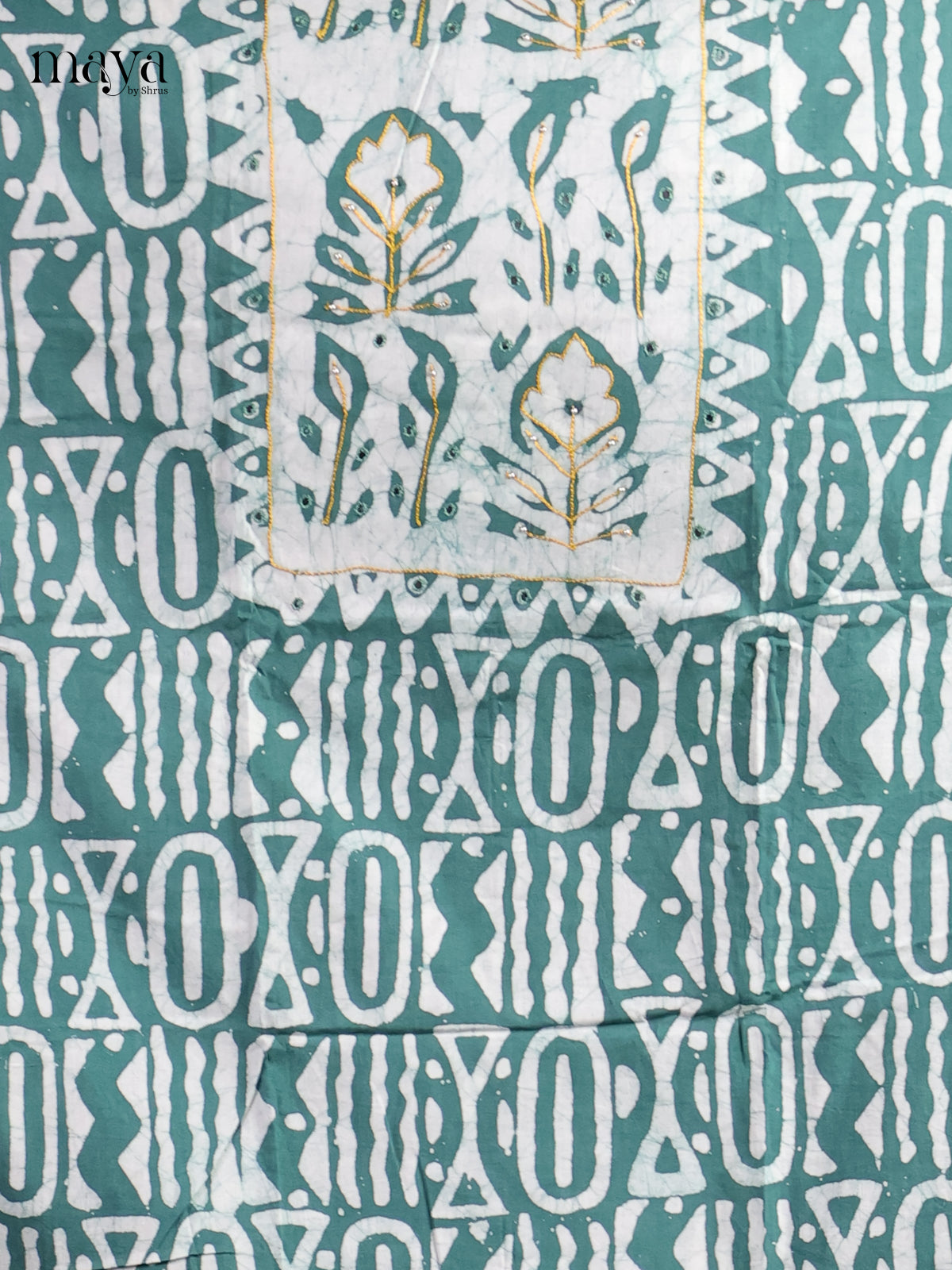 Bhatik salwar - MEH26139