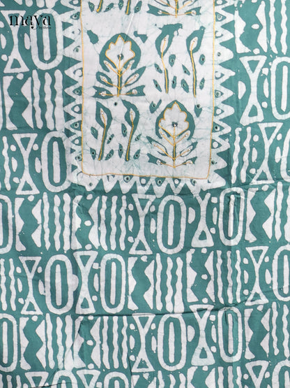 Bhatik salwar - MEH26139