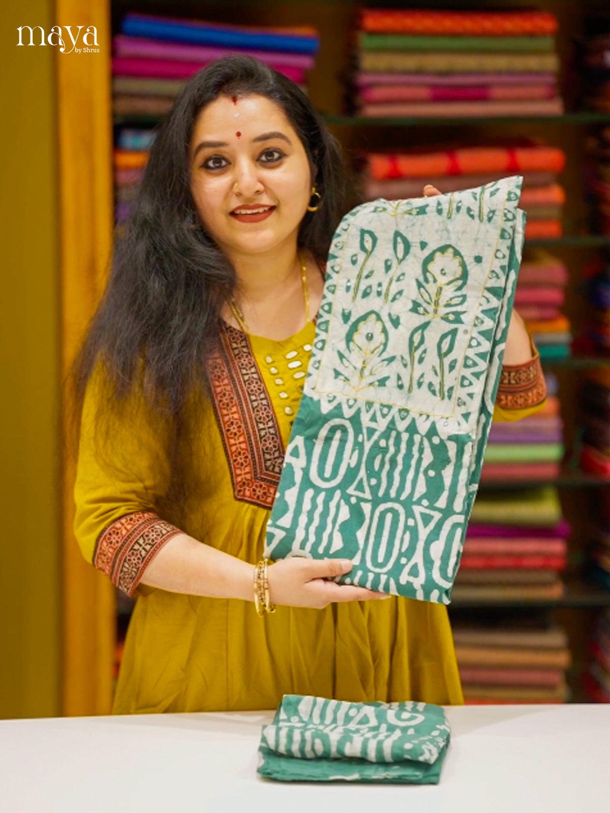 Bhatik salwar - MEH26139