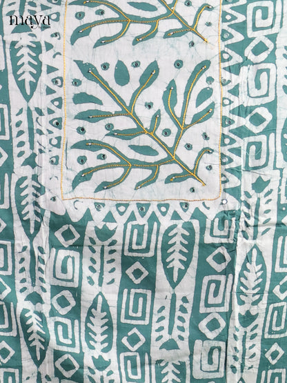 Bhatik salwar - MEH26141