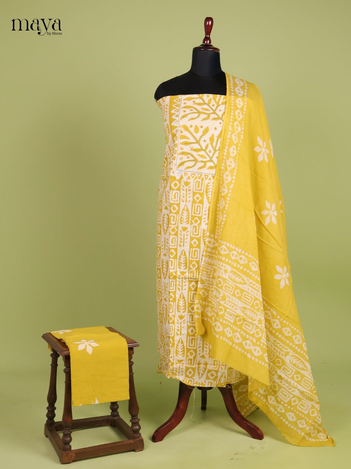 Bhatik salwar - MEH26143