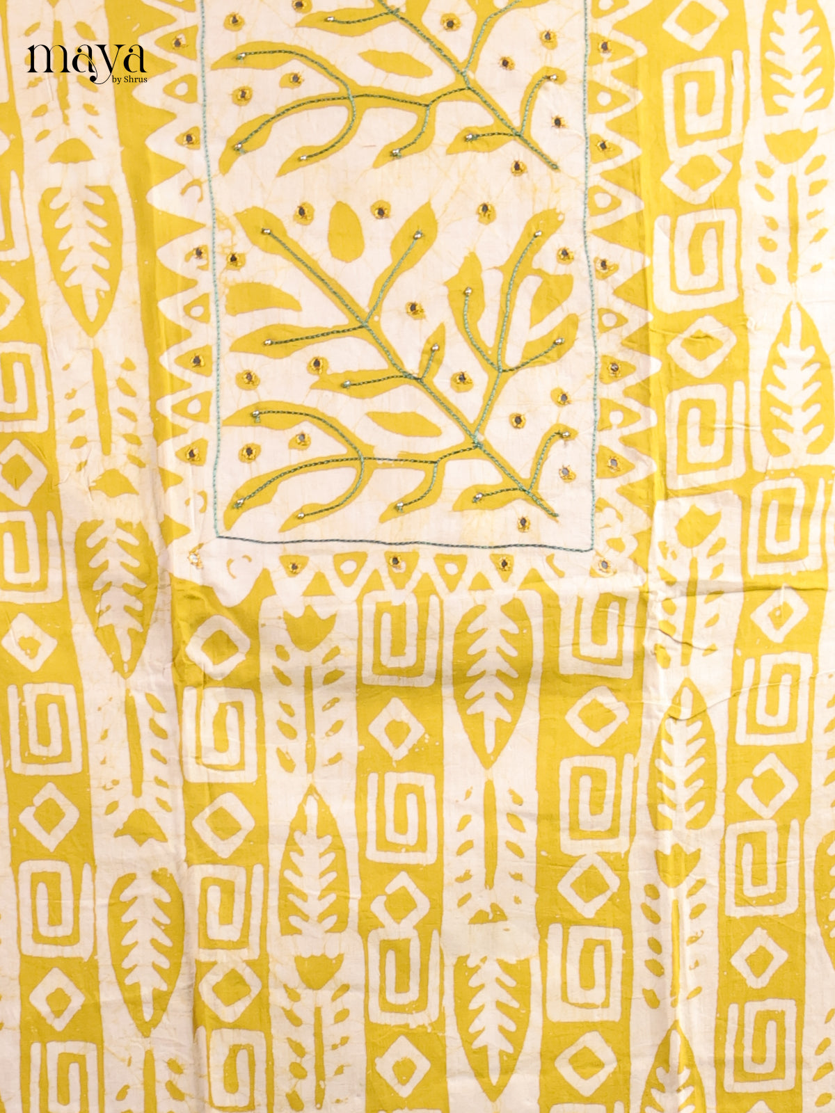 Bhatik salwar - MEH26143