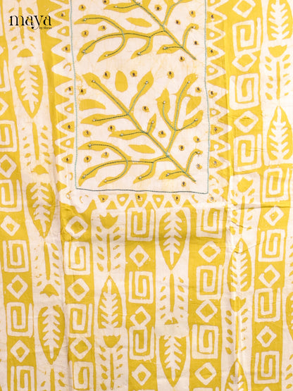 Bhatik salwar - MEH26143