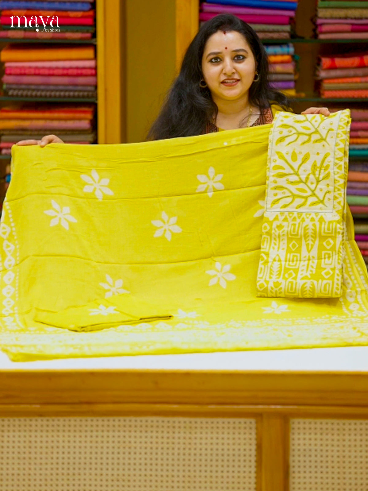 Bhatik salwar - MEH26143