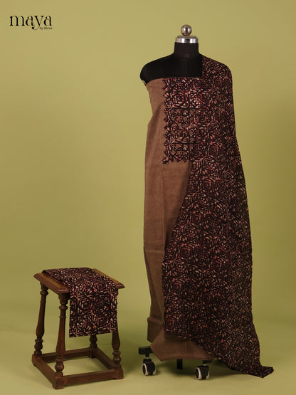 Cotton salwar - MEH26155