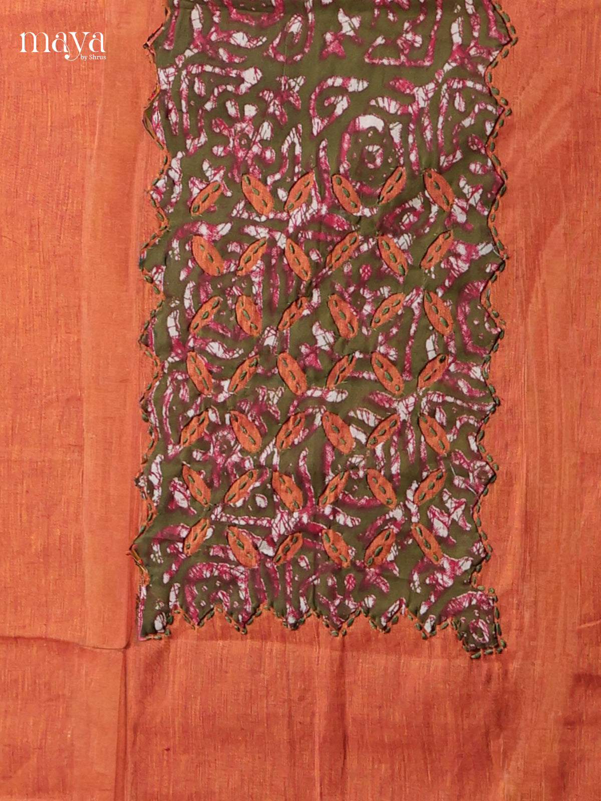 Cotton salwar - MEH26156