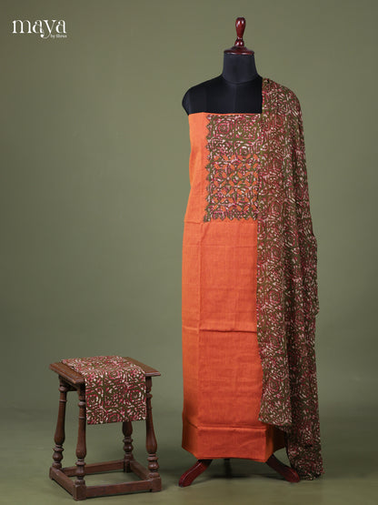Cotton salwar - MEH26156