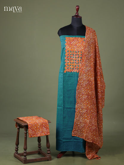 Cotton salwar - MEH26157