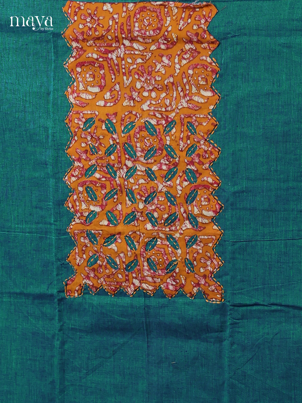 Cotton salwar - MEH26157