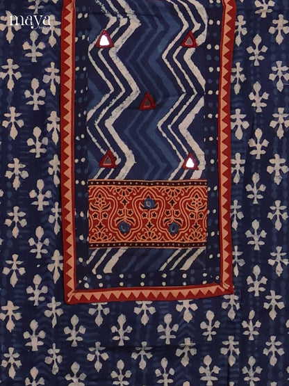 Cotton salwar - MEH26159