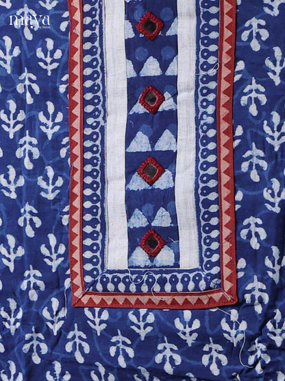 Cotton salwar - MEH26161