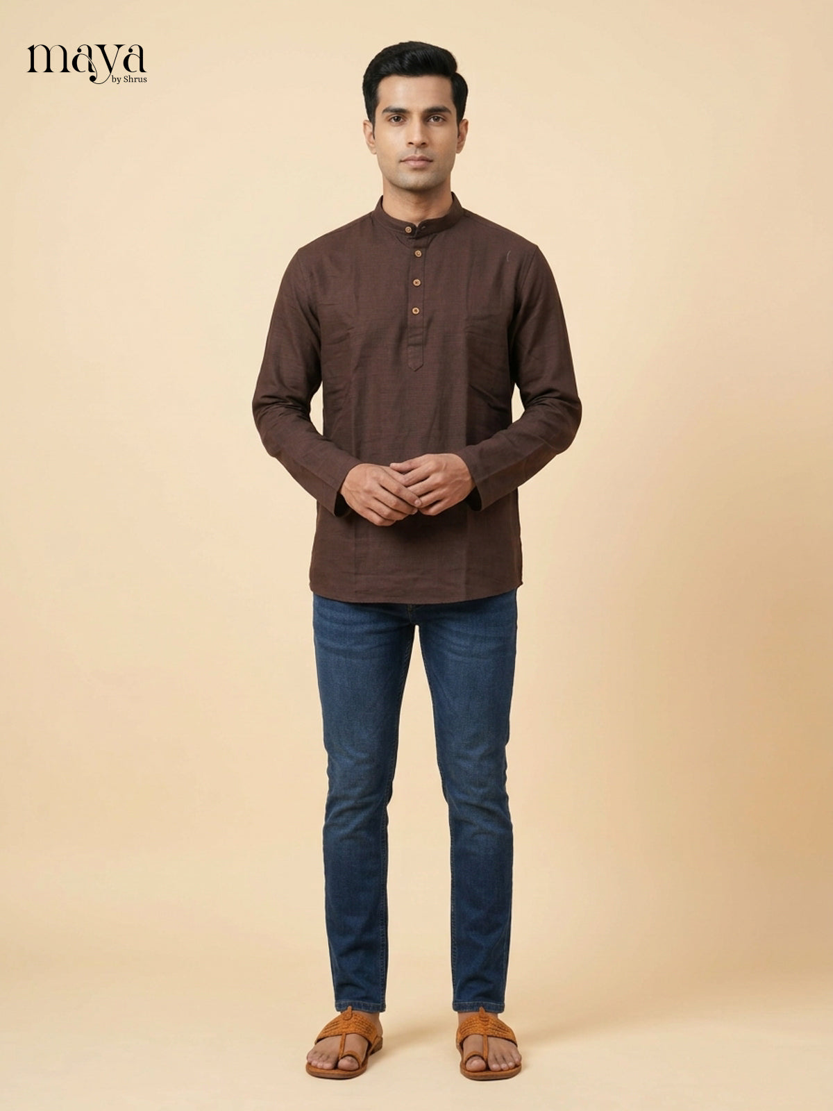 Readymade Mens Kurta - MEH28002