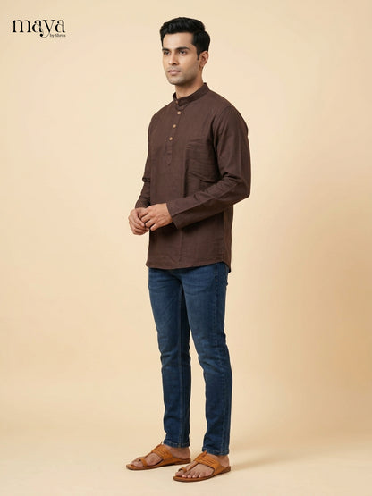 Readymade Mens Kurta - MEH28002