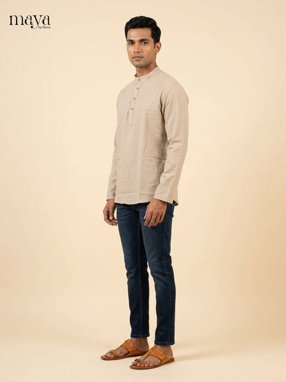 Readymade Mens Kurta - MEH28006