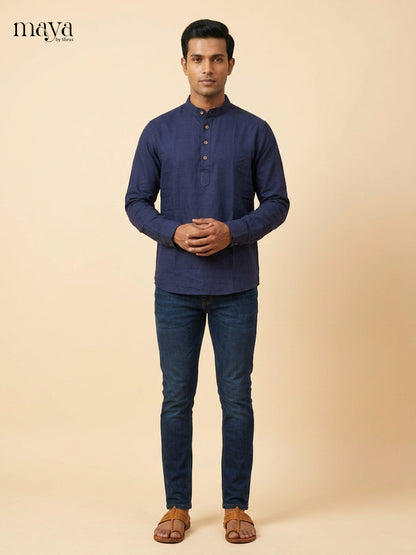 Readymade Mens Kurta - MEH28007