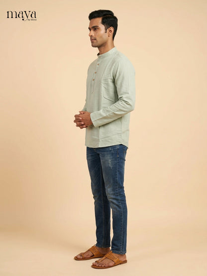 Readymade Mens Kurta - MEH28009