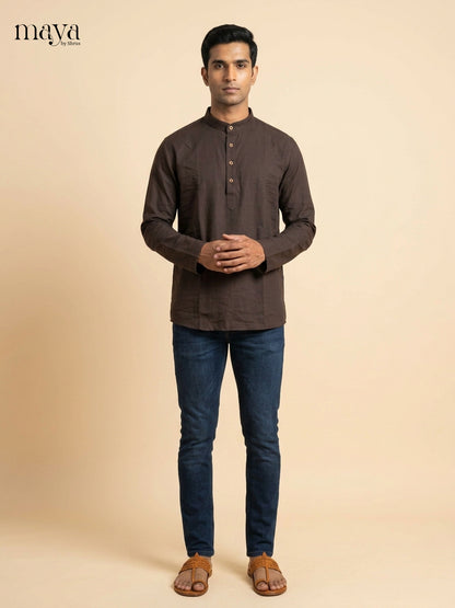 Readymade Mens Kurta - MEH28010
