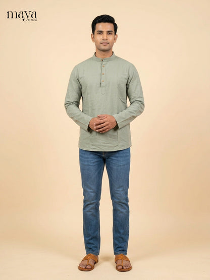 Readymade Mens Kurta - MEH28012