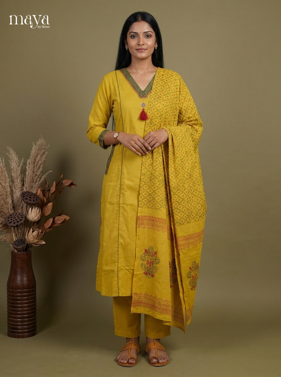 Readymade 3PC Suits - MEH29001