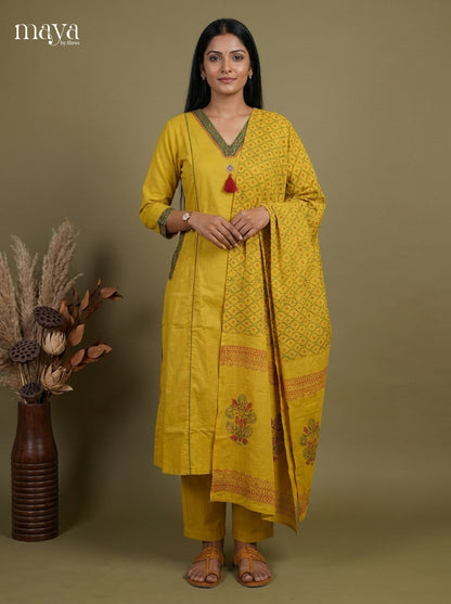 Readymade 3PC Suits - MEH29001
