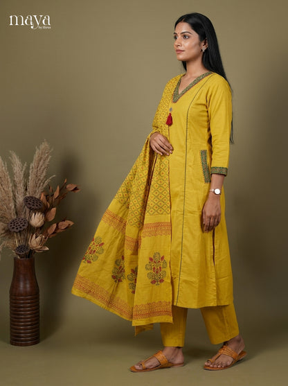 Readymade 3PC Suits - MEH29001