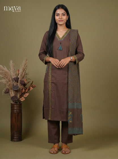 Readymade 3PC Suits - MEH29002