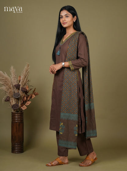 Readymade 3PC Suits - MEH29002