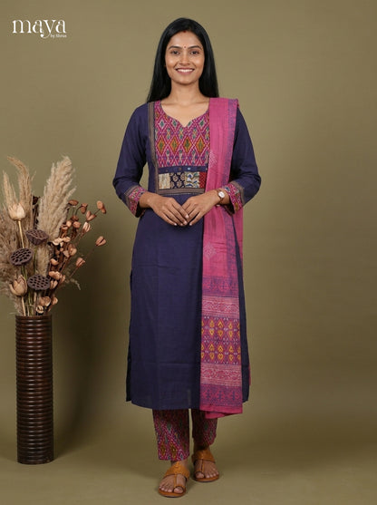 Readymade 3PC Suits - MEH29003