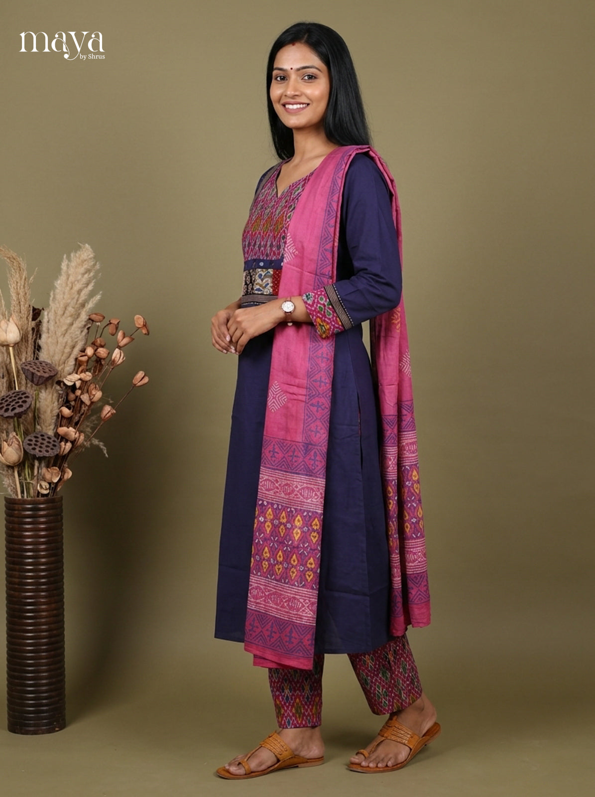 Readymade 3PC Suits - MEH29003