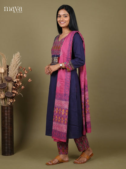 Readymade 3PC Suits - MEH29003