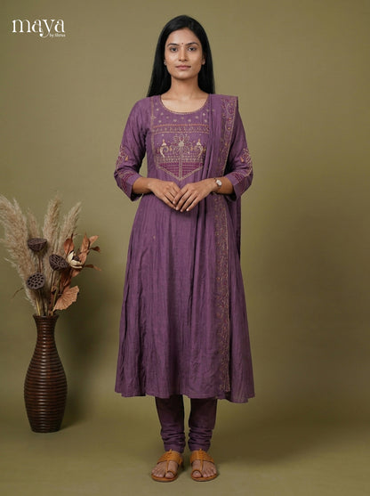Readymade 3PC Suits - MEH29004