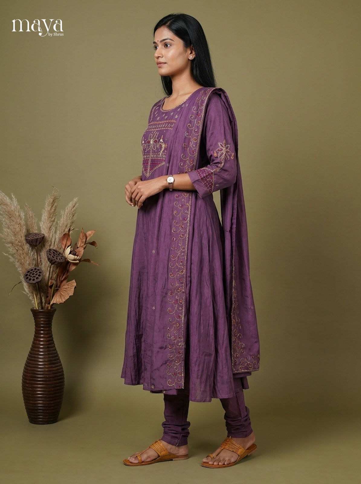 Readymade 3PC Suits - MEH29004