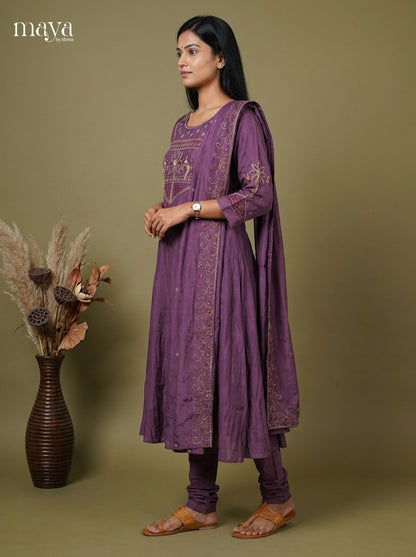 Readymade 3PC Suits - MEH29004