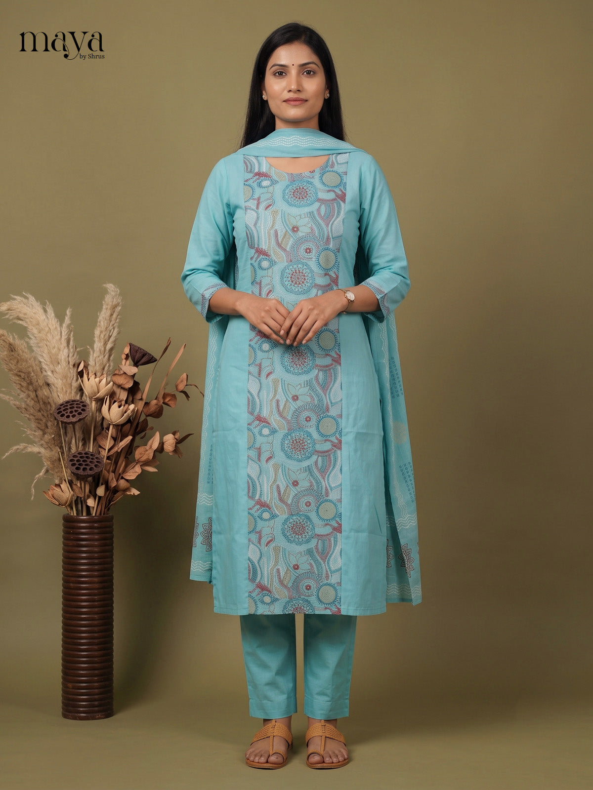 Readymade 3PC Suits - MEH29005