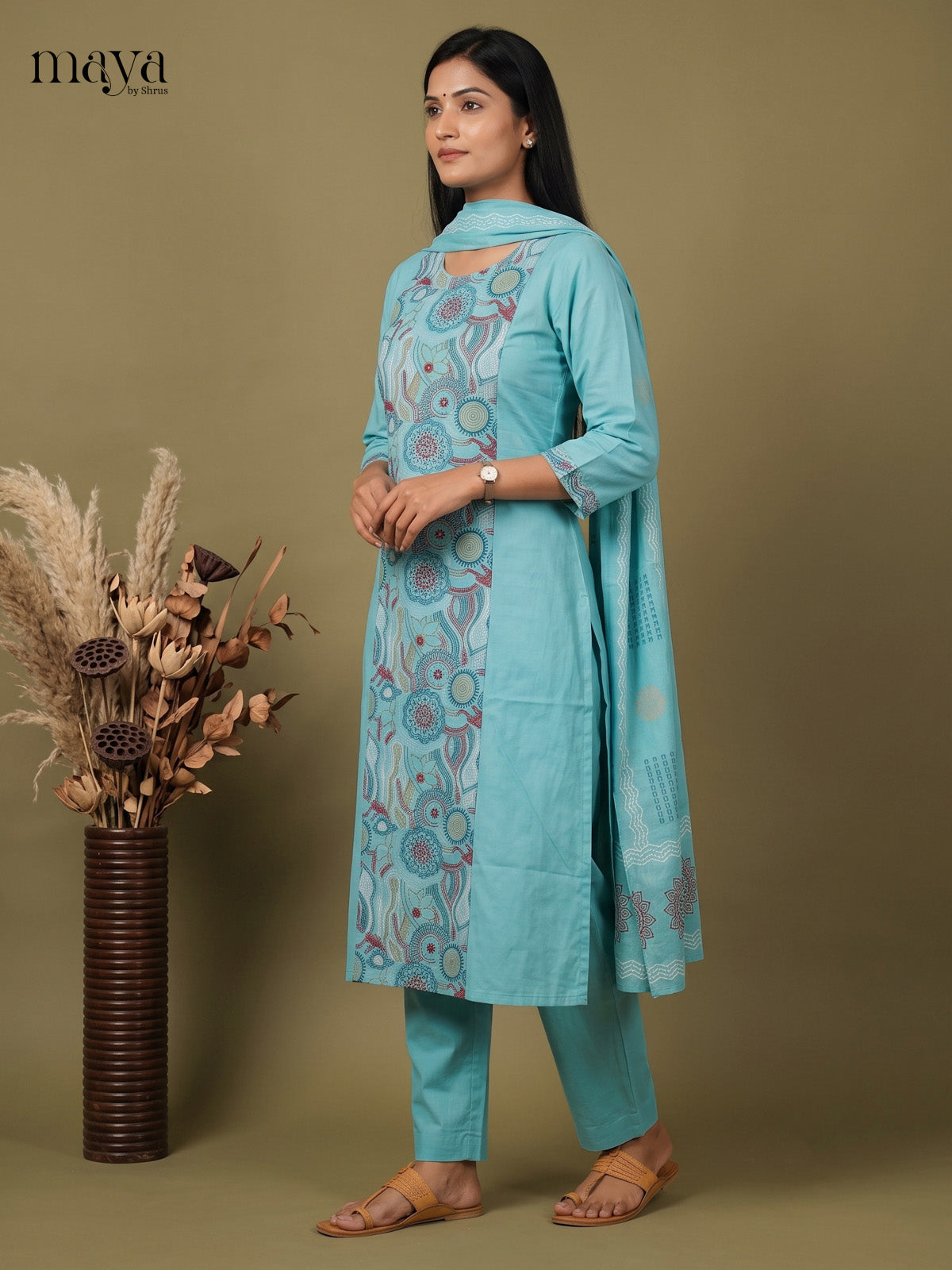 Readymade 3PC Suits - MEH29005