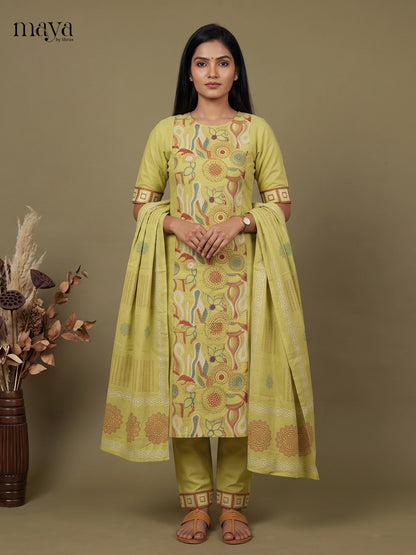 Readymade 3PC Suits - MEH29006