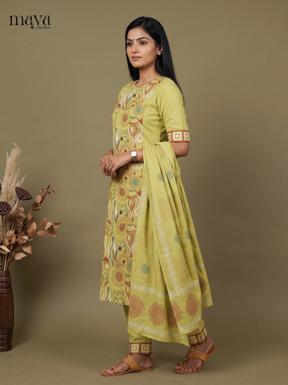 Readymade 3PC Suits - MEH29006
