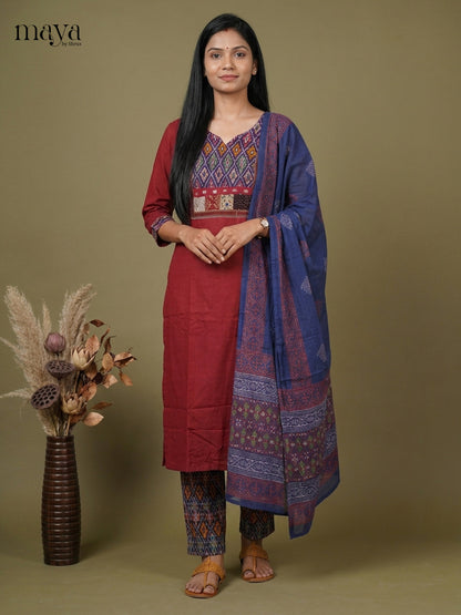 Readymade 3PC Suits - MEH29007