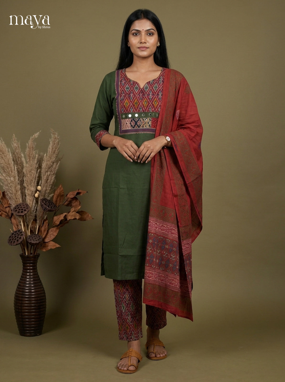 Readymade 3PC Suits - MEH29009