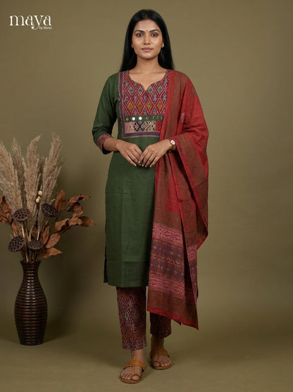 Readymade 3PC Suits - MEH29009