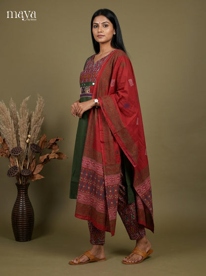 Readymade 3PC Suits - MEH29009